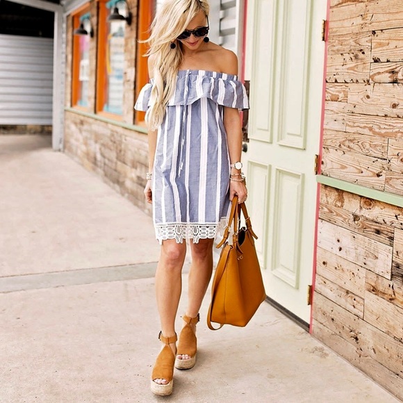 Marc Fisher Espadrille Wedge Sandals NEW - Picture 2 of 7